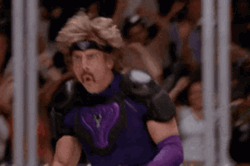 Ben Stiller Finger Gun Hyper GIF