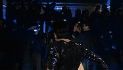 Ben Stiller Make Up Zoolander GIF