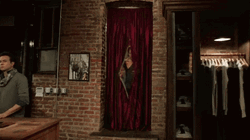 Ben Stiller Saturday Night Live GIF