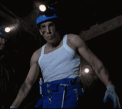 Ben Stiller Zoolander Im Coming GIF