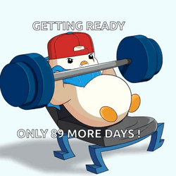 Bench Press Getting Ready GIF