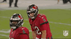 Bend Over Tony Brady Bowing GIF