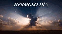 Bendecido Dia GIF