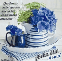 Bendecido Feliz Dia Image Compilation GIF