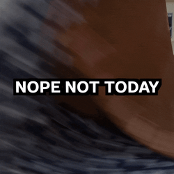 Benjamin Basketball Nope Meme GIF