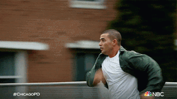 Benjamin Levy Aguilar Coming In Hot GIF