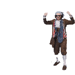 Benjamins Benjammins Sticker GIF