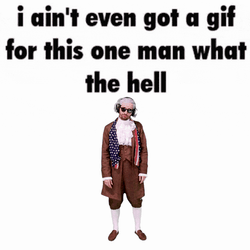 Benjammins Dont Have A Gif For This GIF