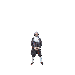 Benjammins Facts Nuke Sticker GIF