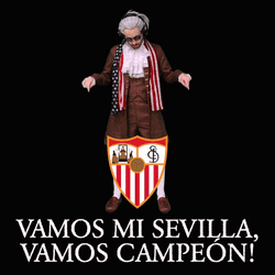 Benjammins Fc Sevilla GIF