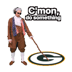 Benjammins Gb Losing Sticker GIF