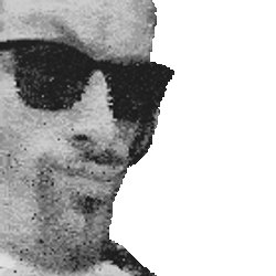 Benjammins Gigachad Sticker GIF