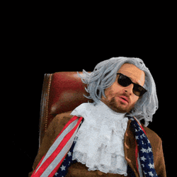 Benjammins New Year GIF