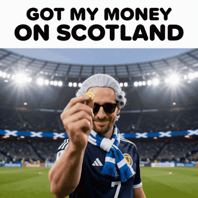 Benjammins Scotland GIF