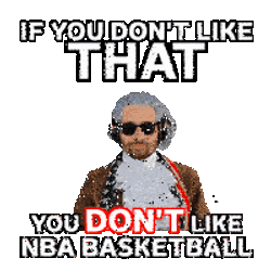 Benjammins Wnba Highlight Sticker GIF