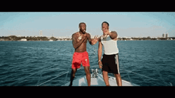 Benny The Butcher Frank Lucas GIF