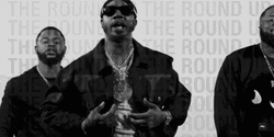 Benny The Butcher Griselda GIF