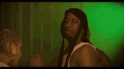 Benny The Butcher Tana Talk 3 GIF