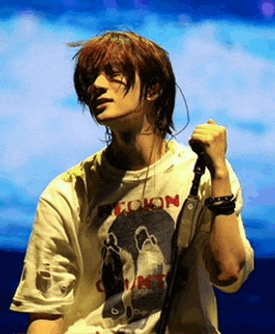 Beomgyu Lollapalooza Meme GIF
