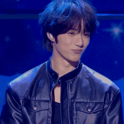 Beomgyu Ok Sweetteddygyu GIF