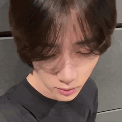 Beomgyu Rizz GIF