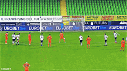 Berhalter Eurobet Live GIF