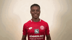 Berhalter FSV MAinz GIF