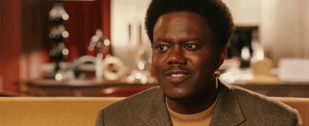 Bernie Mac Expression GIF