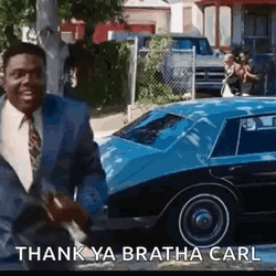 Bernie Mac Friday Movie GIF