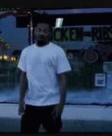 Bernie Mac Friday Movie Scene GIF