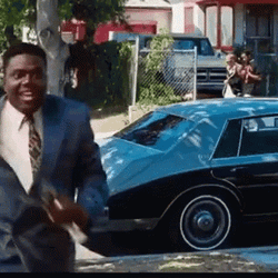 Bernie Mac Friday The Movie GIF