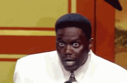 Bernie Mac Wink GIF