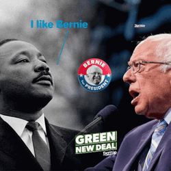 Bernie Sanders Cancel All Student Debt GIF