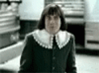 Berries And Cream Starbust Commercial GIF