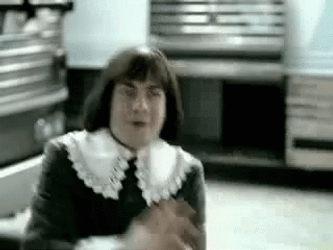 Berries And Cream Starbust Little Lad Clapping GIF