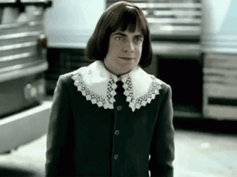 Berries And Cream Starbust Little Lad Crying GIF