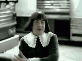 Berries And Cream Starbust Little Lad Dancing GIF