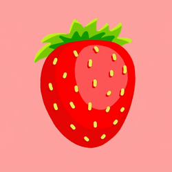 Berry All Different Variants GIF