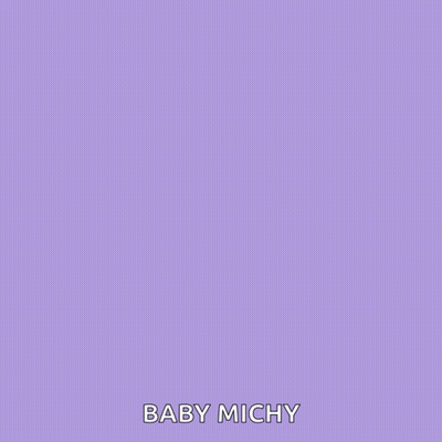 Berry World Logo With Blueberries GIF