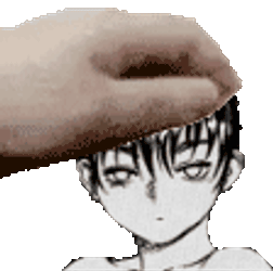 Berserk Casca Sticker GIF