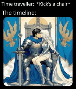 Berserk Guts Meme GIF