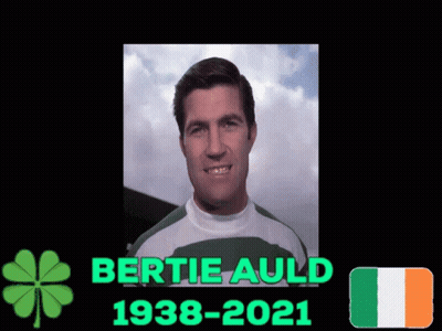 Bertie Auld Name GIF