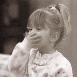 Beso De Buenas Noches GIF