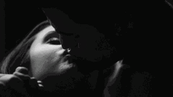 Beso De Buenas Noches GIF
