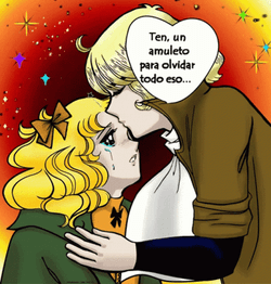 Beso De Buenas Noches GIF