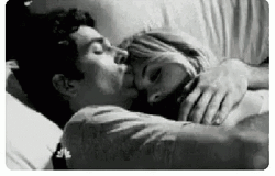 Beso De Buenas Noches GIF