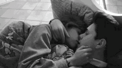 Beso De Buenas Noches GIF