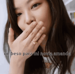 Beso De Buenas Noches GIF