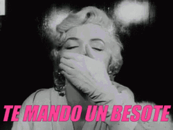 Beso De Buenas Noches GIF