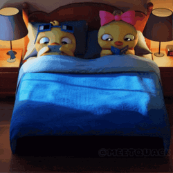 Besos De Buenas Noches Amor GIF